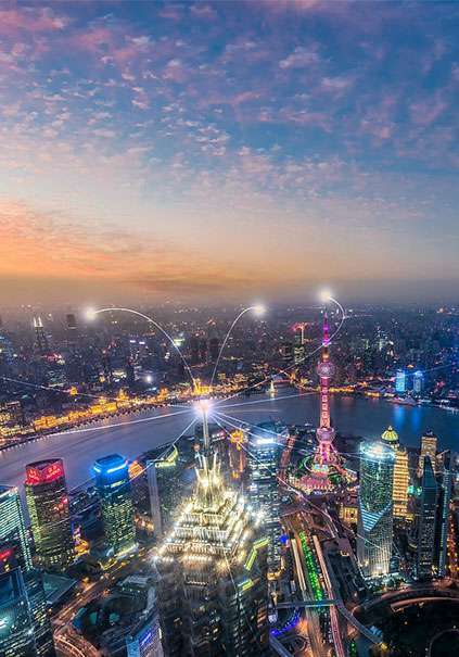 南昌崔霖线上技术支持有限公司物联网